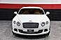 2012 Bentley Continental GT Mulliner Pkg 2dr Coupe Chicago IL