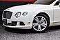 2012 Bentley Continental GT Mulliner Pkg 2dr Coupe Chicago IL