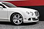 2012 Bentley Continental GT Mulliner Pkg 2dr Coupe Chicago IL
