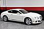 2012 Bentley Continental GT Mulliner Pkg 2dr Coupe Chicago IL
