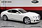 2012 Bentley Continental GT Mulliner Pkg 2dr Coupe Chicago IL