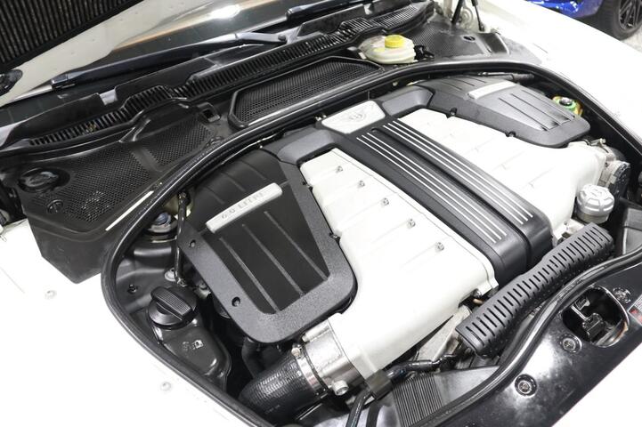 2012 Bentley Continental GT Mulliner Pkg 2dr Coupe Chicago IL