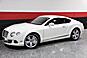 2012 Bentley Continental GT Mulliner Pkg 2dr Coupe Chicago IL