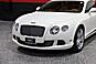 2012 Bentley Continental GT Mulliner Pkg 2dr Coupe Chicago IL