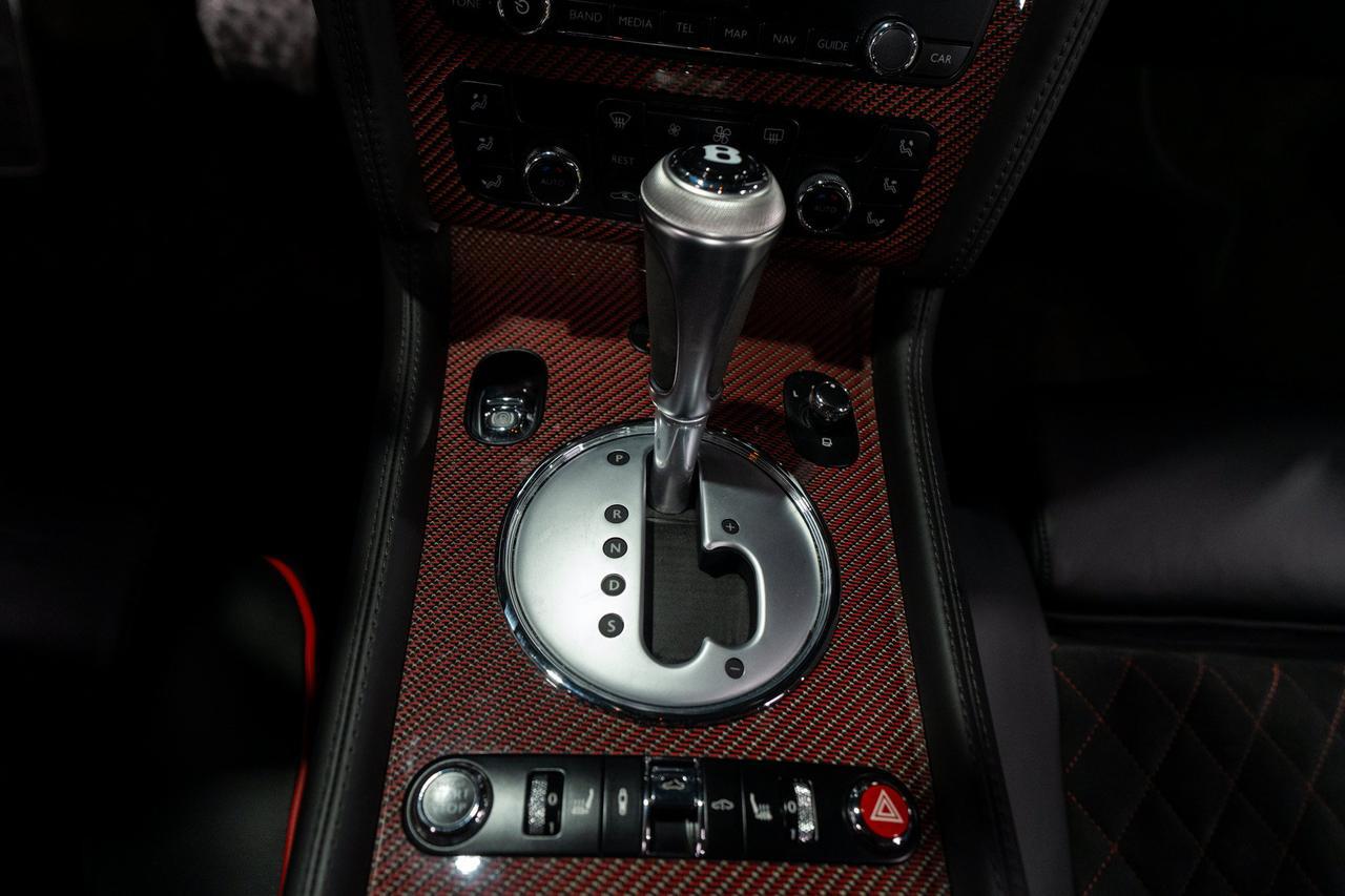 2012 Bentley Continental Supersports Supersports ISR Fort Lauderdale FL