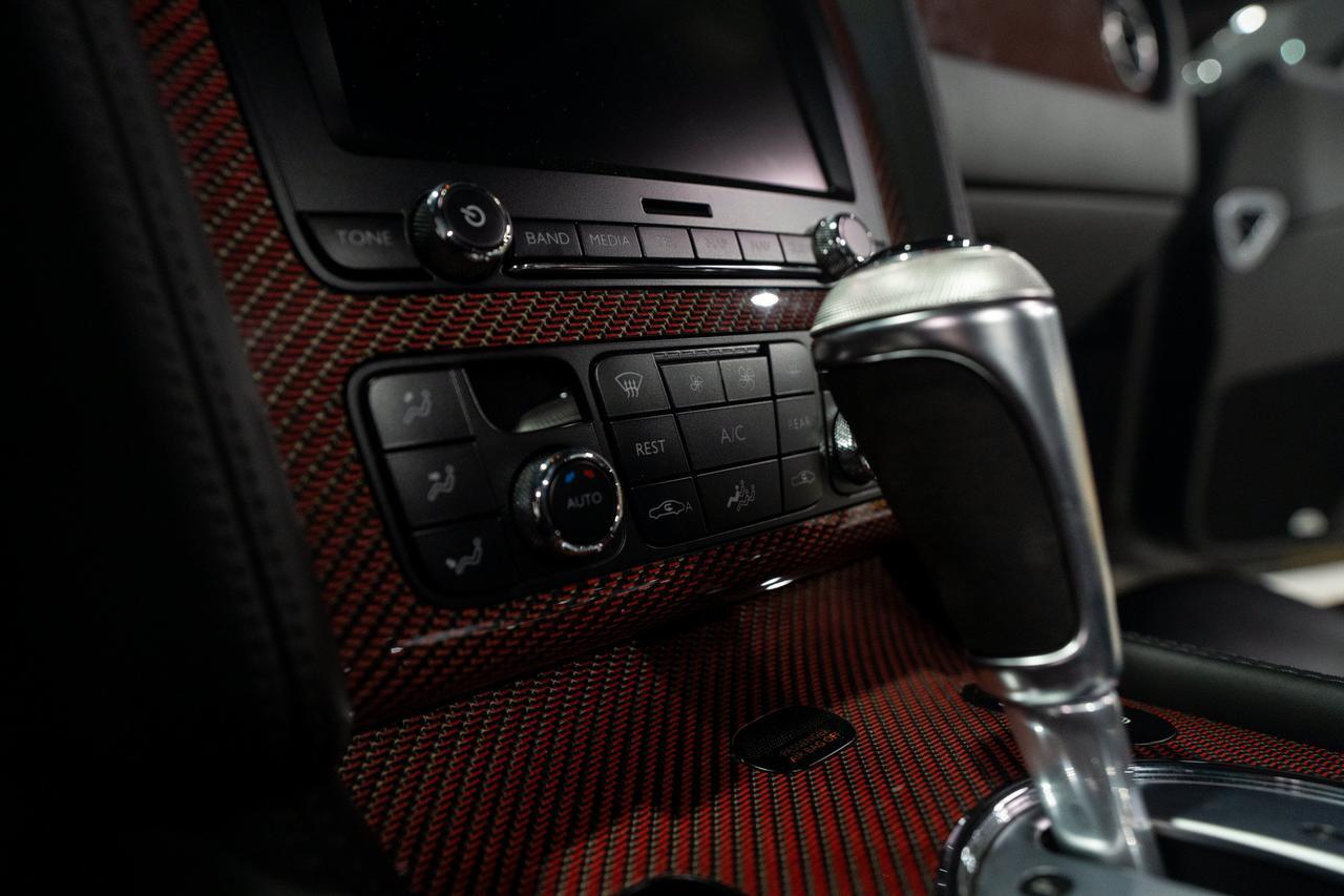 2012 Bentley Continental Supersports Supersports ISR Fort Lauderdale FL