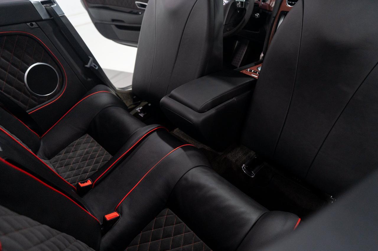 2012 Bentley Continental Supersports Supersports ISR Fort Lauderdale FL