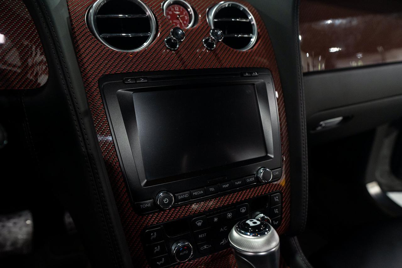 2012 Bentley Continental Supersports Supersports ISR Fort Lauderdale FL