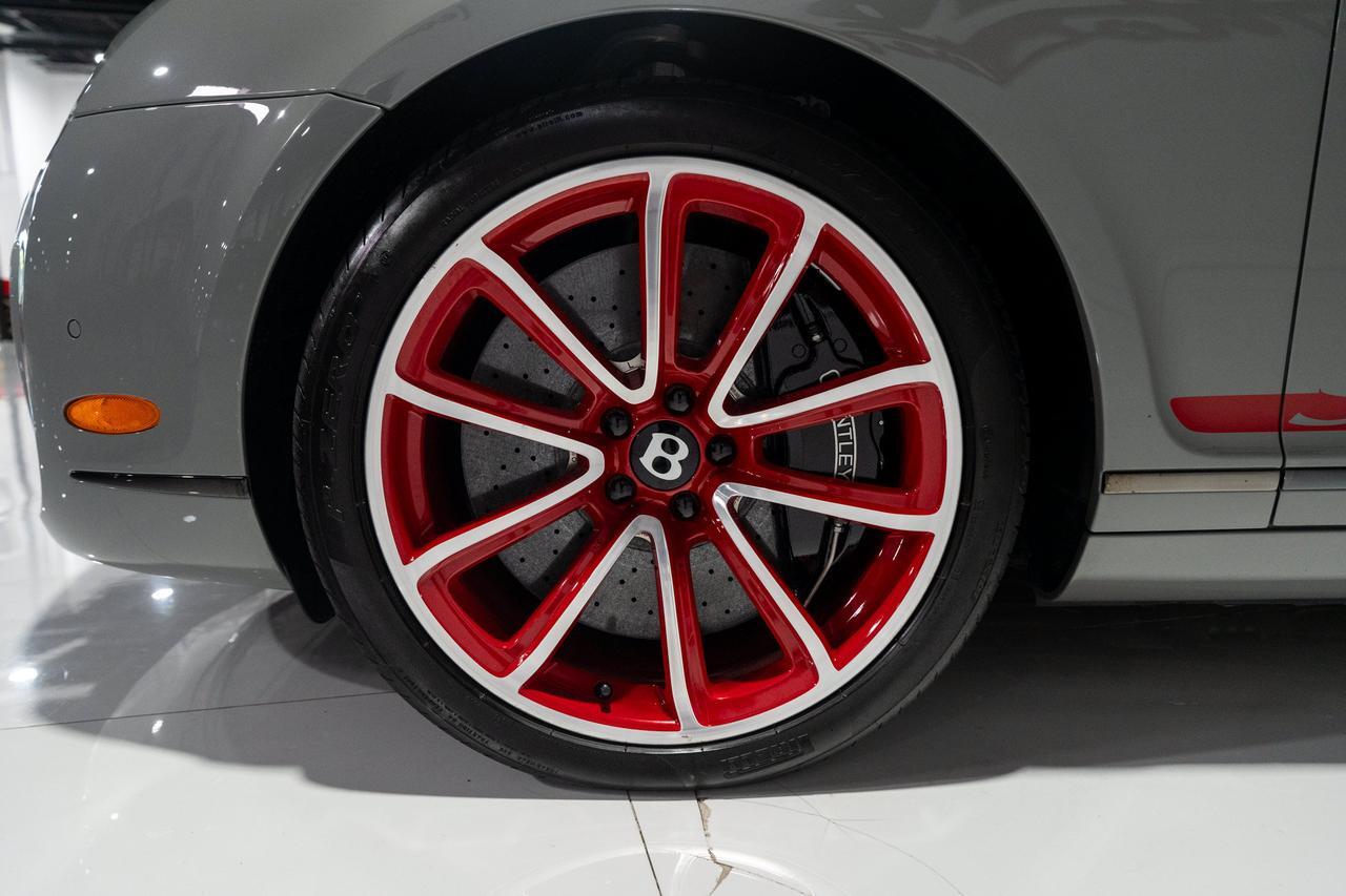 2012 Bentley Continental Supersports Supersports ISR Fort Lauderdale FL