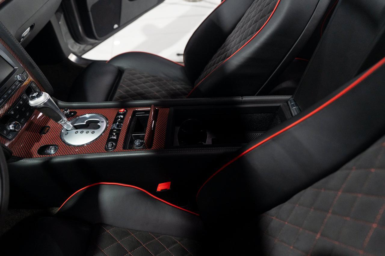 2012 Bentley Continental Supersports Supersports ISR Fort Lauderdale FL