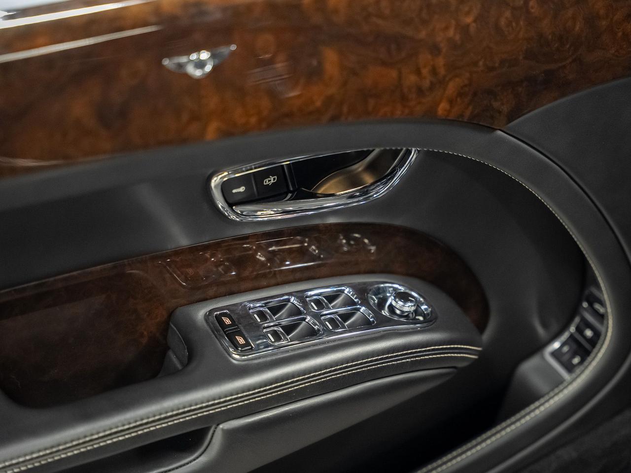 2012 Bentley Mulsanne Base Ft Lauderdale FL