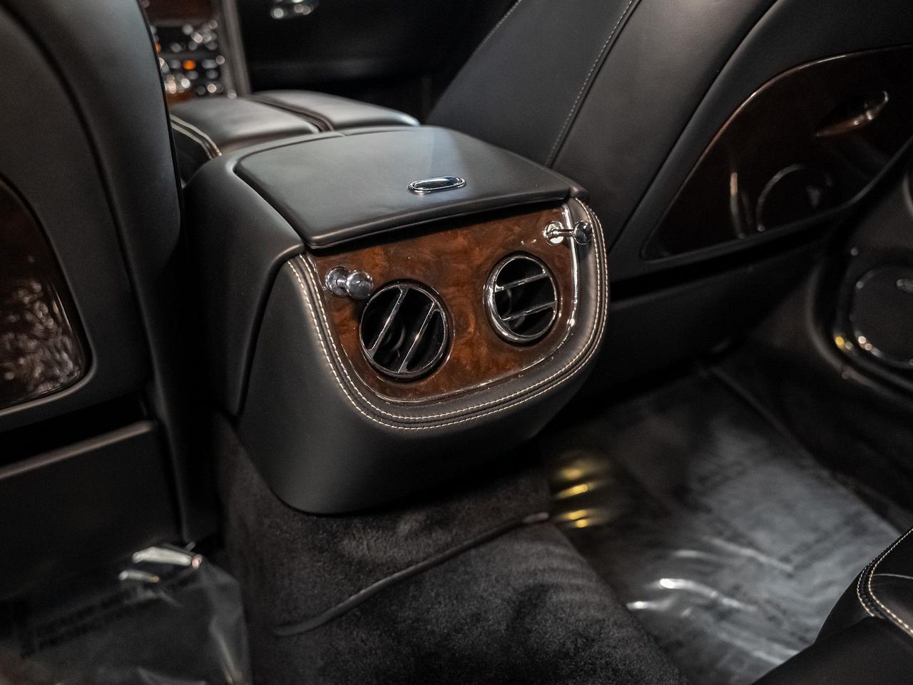 2012 Bentley Mulsanne Base Ft Lauderdale FL