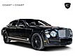2012 Bentley Mulsanne Base