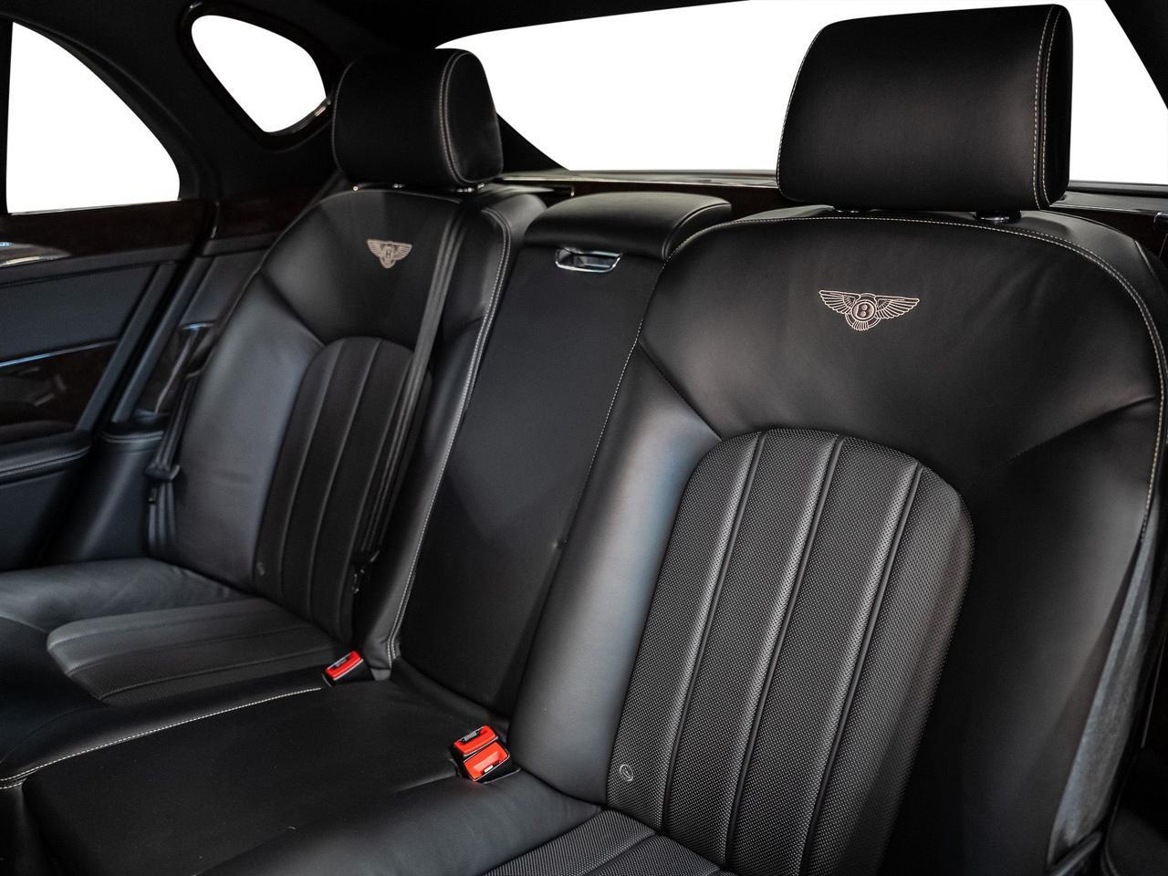 2012 Bentley Mulsanne Base Ft Lauderdale FL