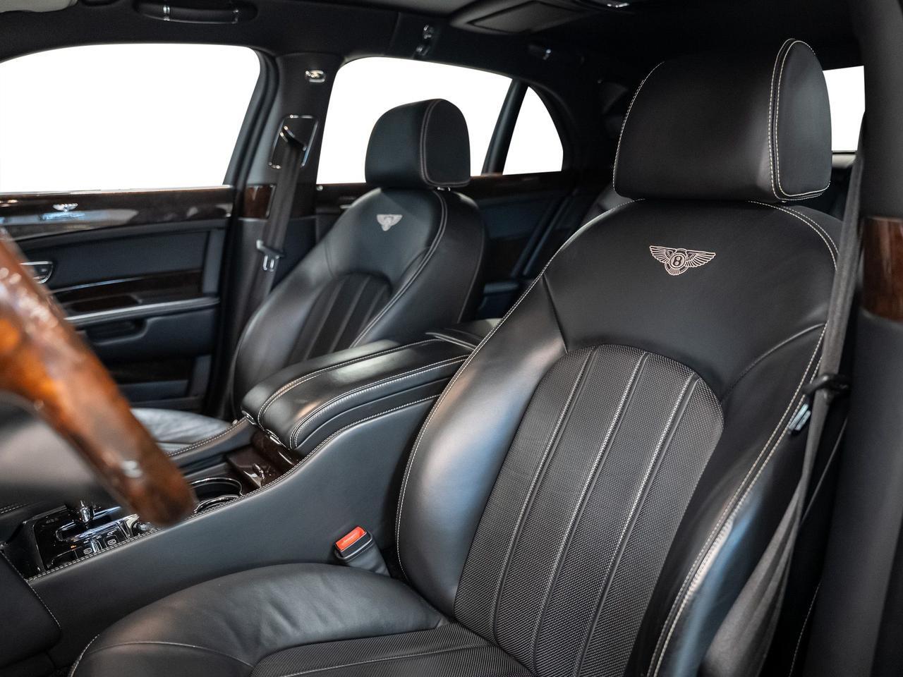 2012 Bentley Mulsanne Base Ft Lauderdale FL