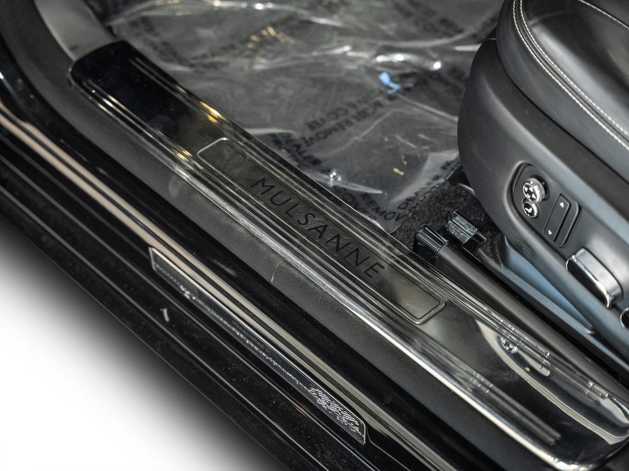 2012 Bentley Mulsanne Base Ft Lauderdale FL