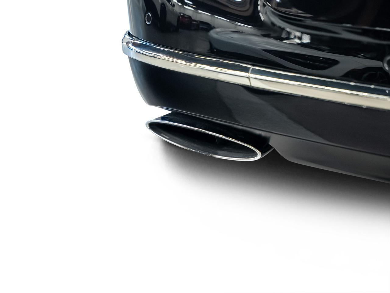 2012 Bentley Mulsanne Base Ft Lauderdale FL