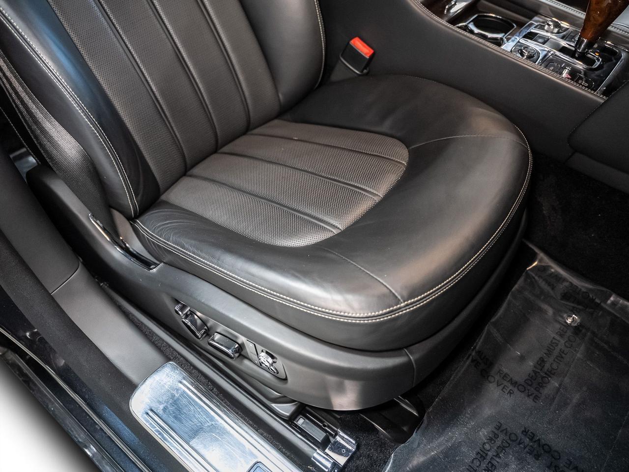 2012 Bentley Mulsanne Base Ft Lauderdale FL