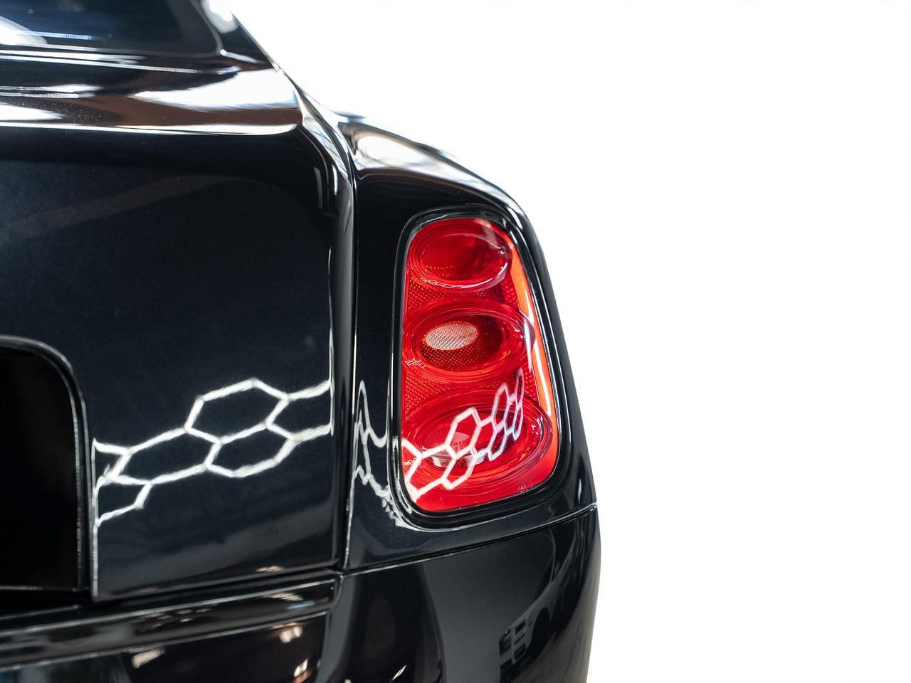 2012 Bentley Mulsanne Base Ft Lauderdale FL