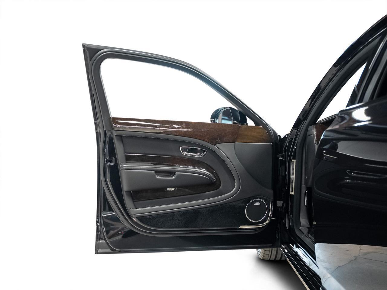 2012 Bentley Mulsanne Base Ft Lauderdale FL