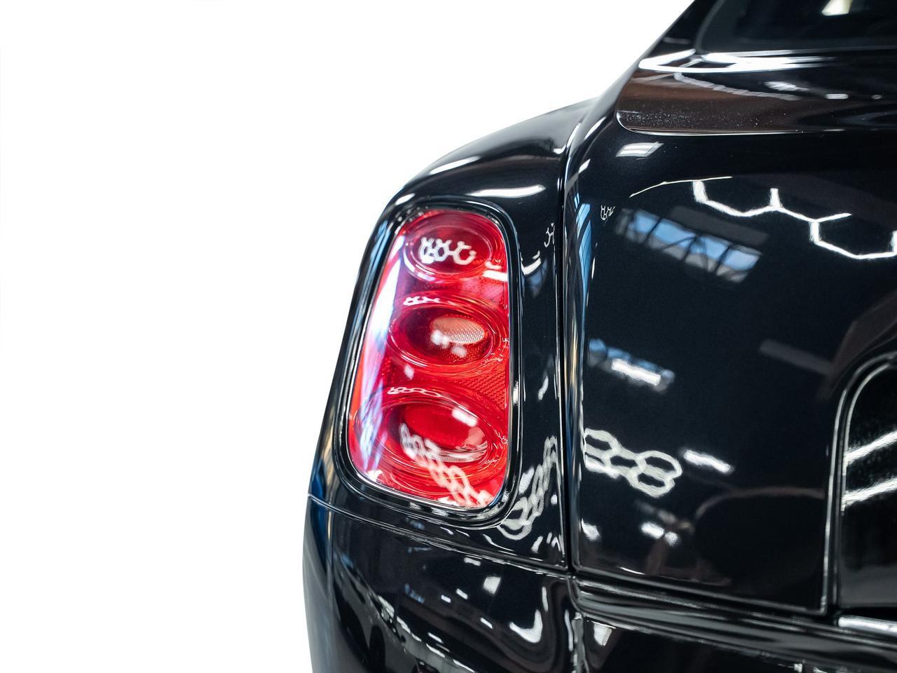 2012 Bentley Mulsanne Base Ft Lauderdale FL