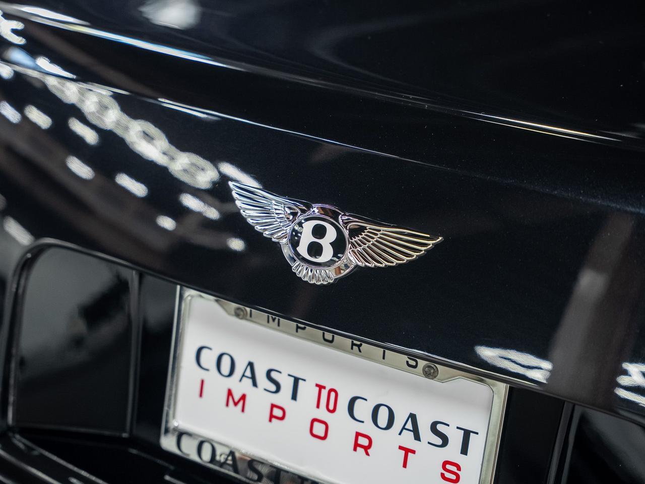 2012 Bentley Mulsanne Base Ft Lauderdale FL