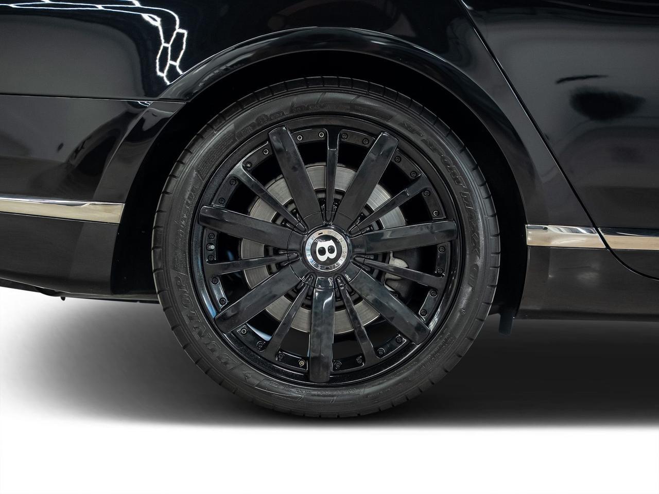 2012 Bentley Mulsanne Base Ft Lauderdale FL