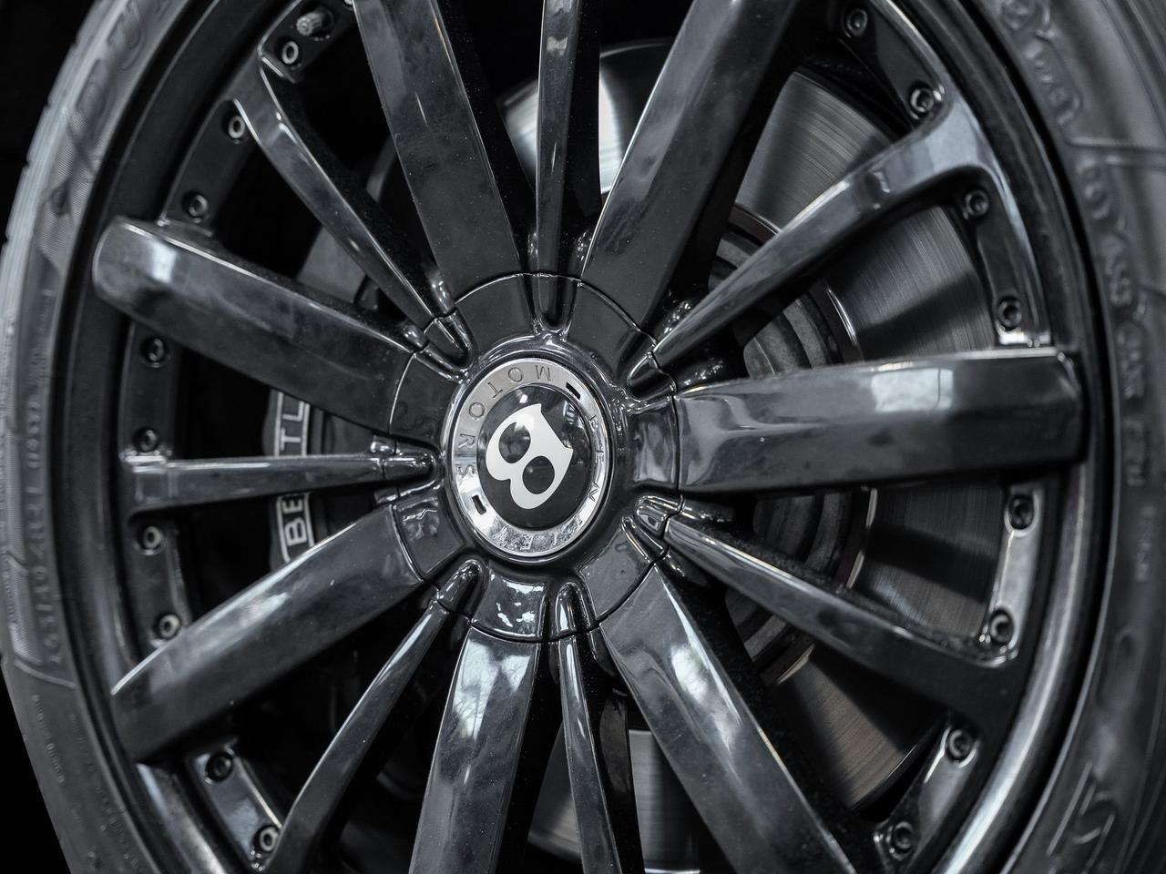 2012 Bentley Mulsanne Base Ft Lauderdale FL