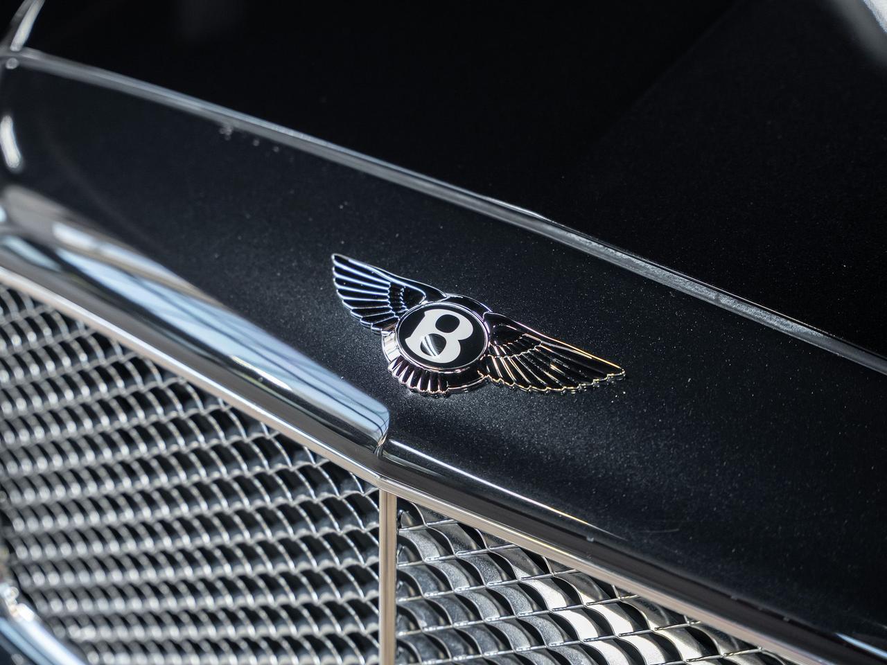 2012 Bentley Mulsanne Base Ft Lauderdale FL