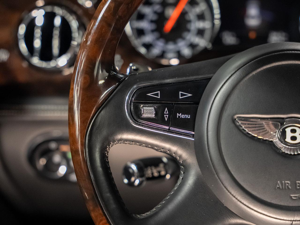 2012 Bentley Mulsanne Base Ft Lauderdale FL