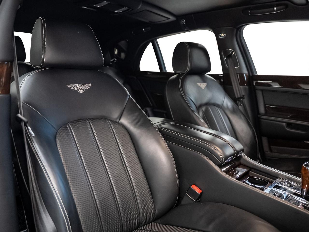 2012 Bentley Mulsanne Base Ft Lauderdale FL