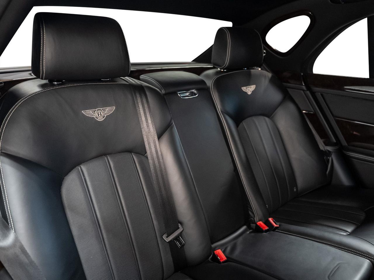 2012 Bentley Mulsanne Base Ft Lauderdale FL