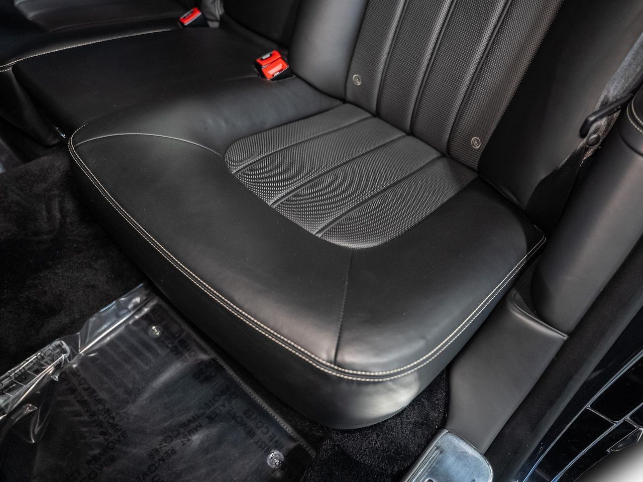 2012 Bentley Mulsanne Base Ft Lauderdale FL