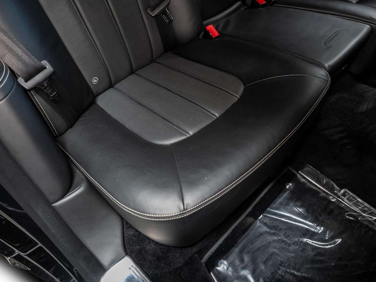 2012 Bentley Mulsanne Base Ft Lauderdale FL