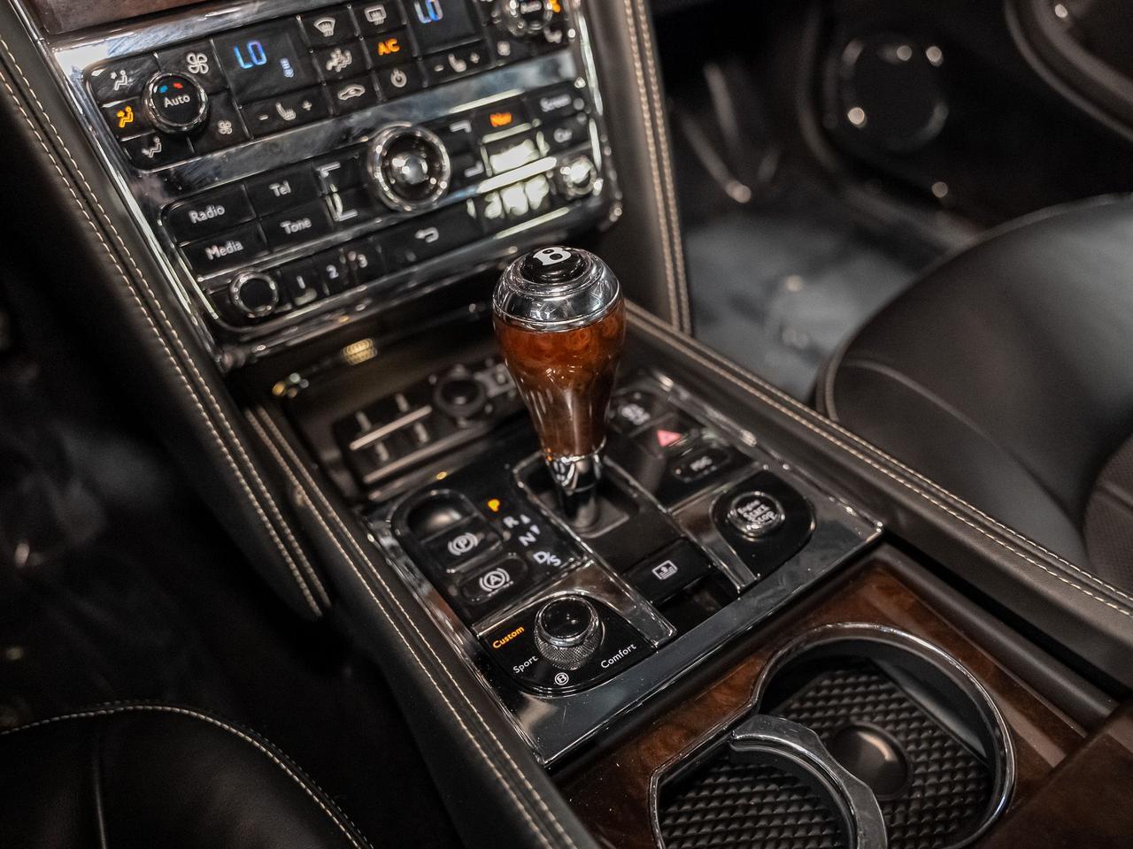 2012 Bentley Mulsanne Base Ft Lauderdale FL