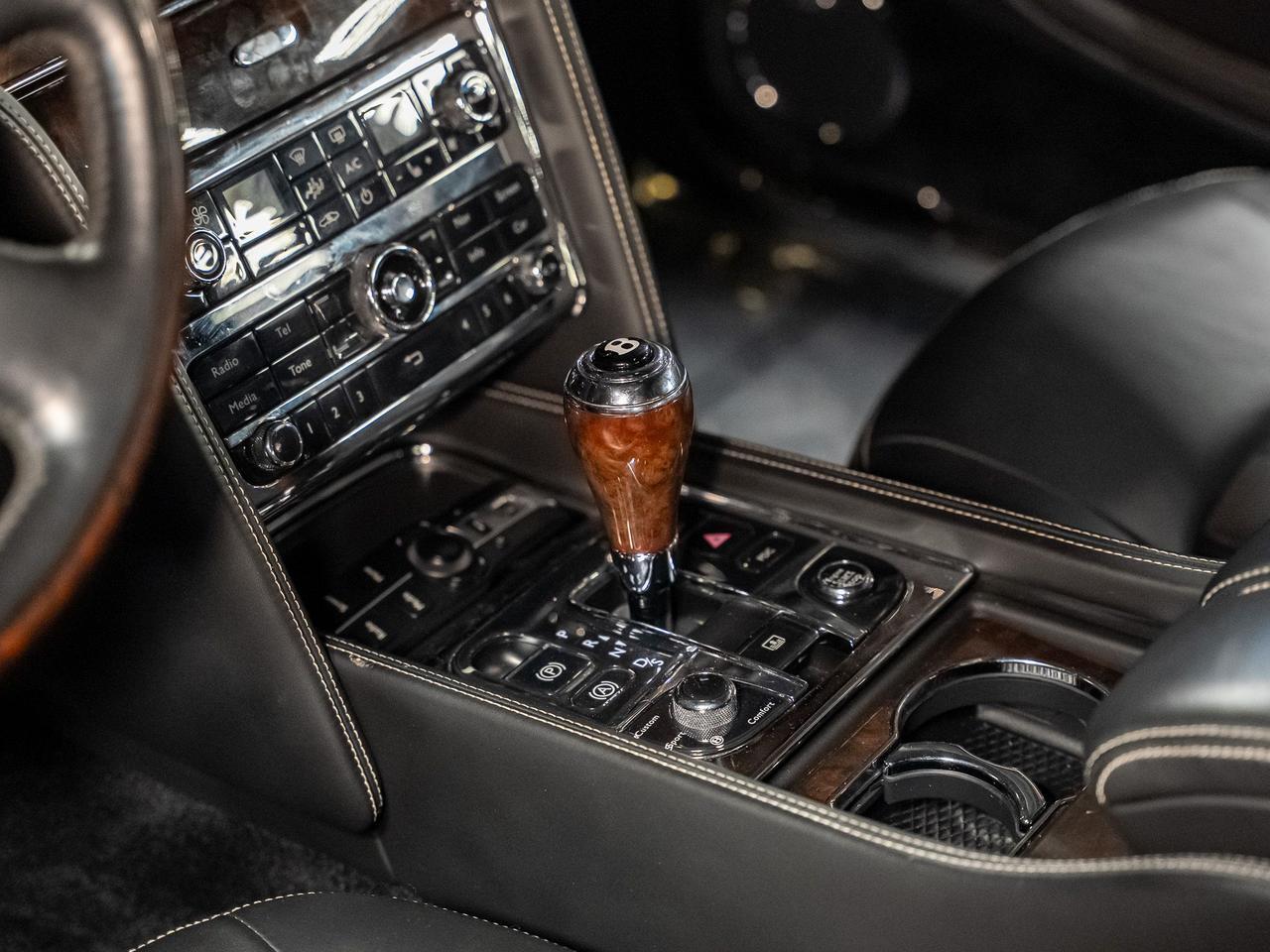 2012 Bentley Mulsanne Base Ft Lauderdale FL