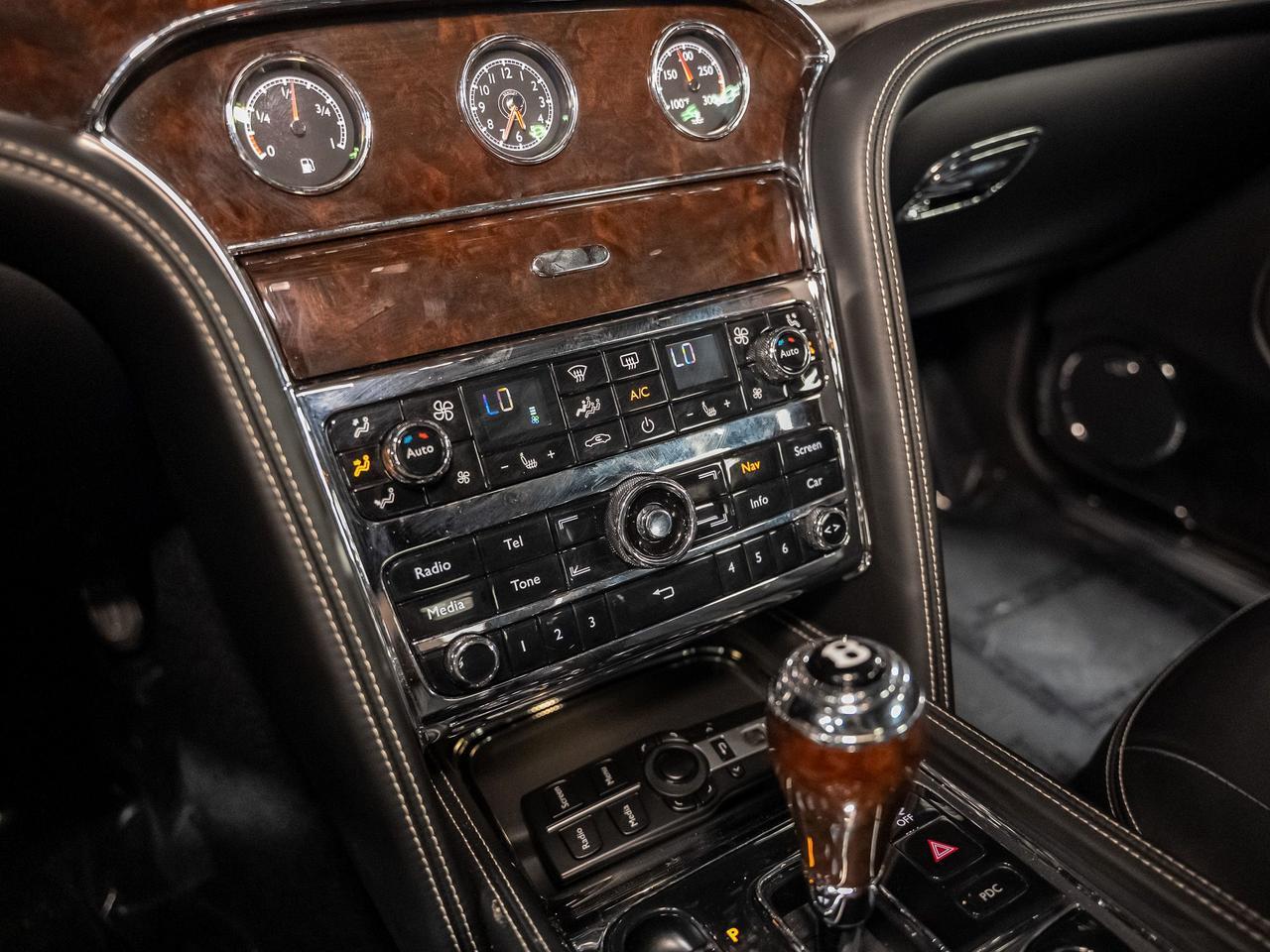 2012 Bentley Mulsanne Base Ft Lauderdale FL