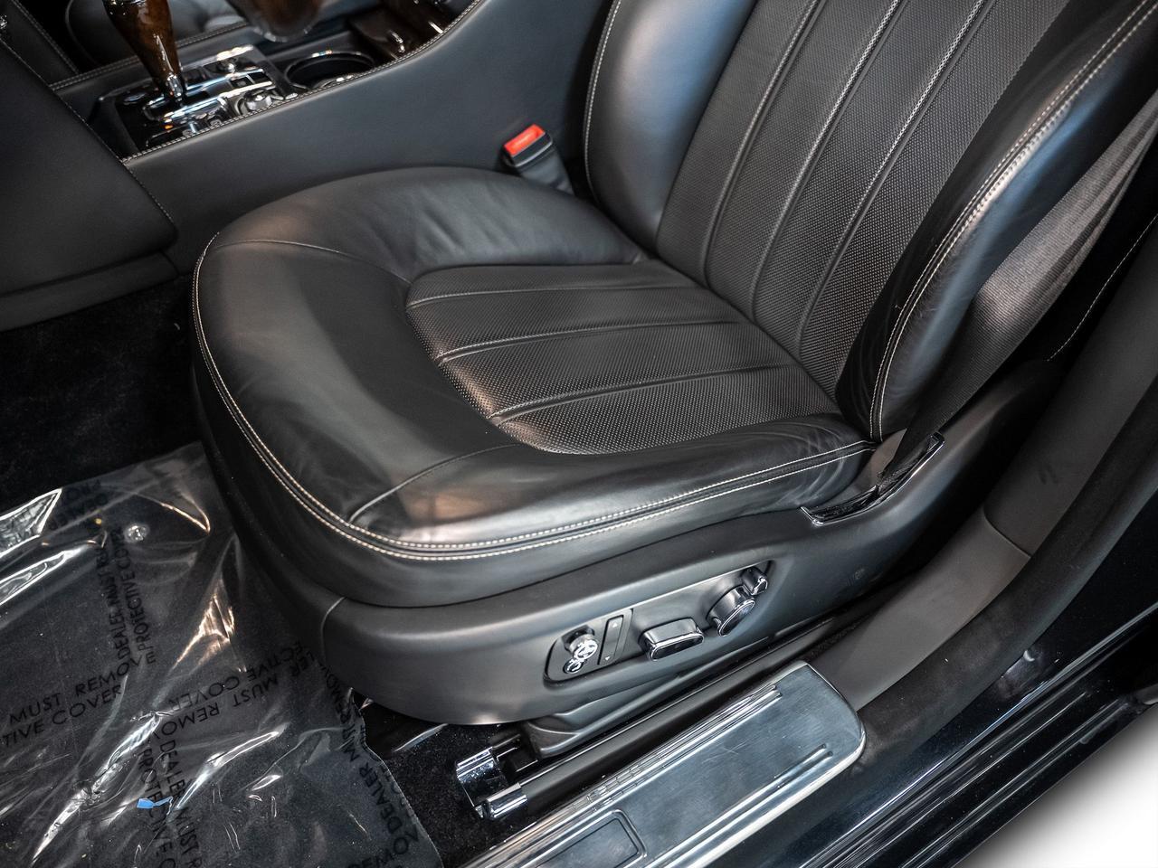 2012 Bentley Mulsanne Base Ft Lauderdale FL