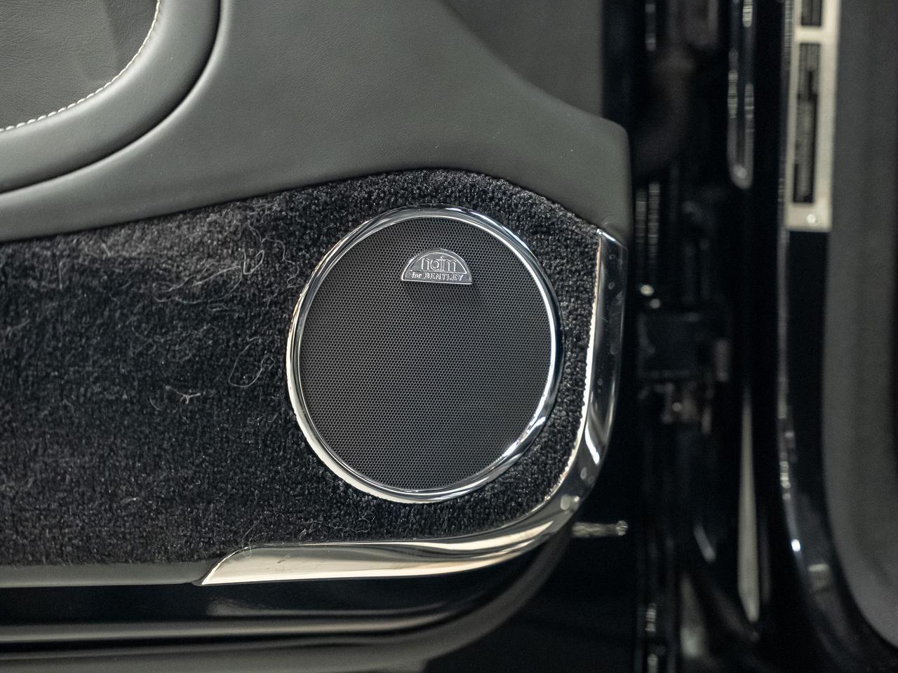 2012 Bentley Mulsanne Base Ft Lauderdale FL