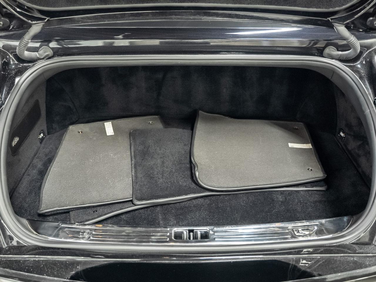 2012 Bentley Mulsanne Base Ft Lauderdale FL