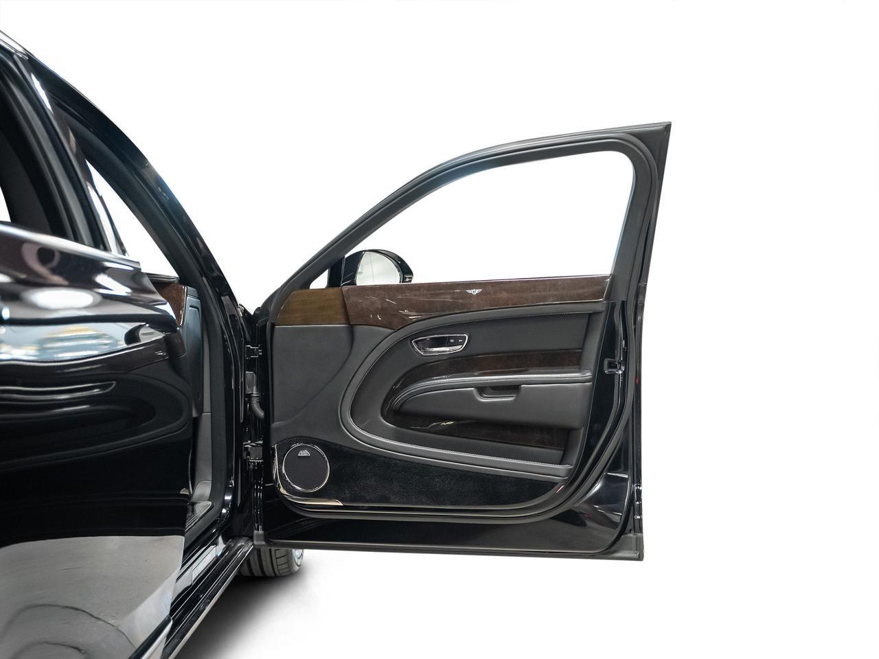 2012 Bentley Mulsanne Base Ft Lauderdale FL