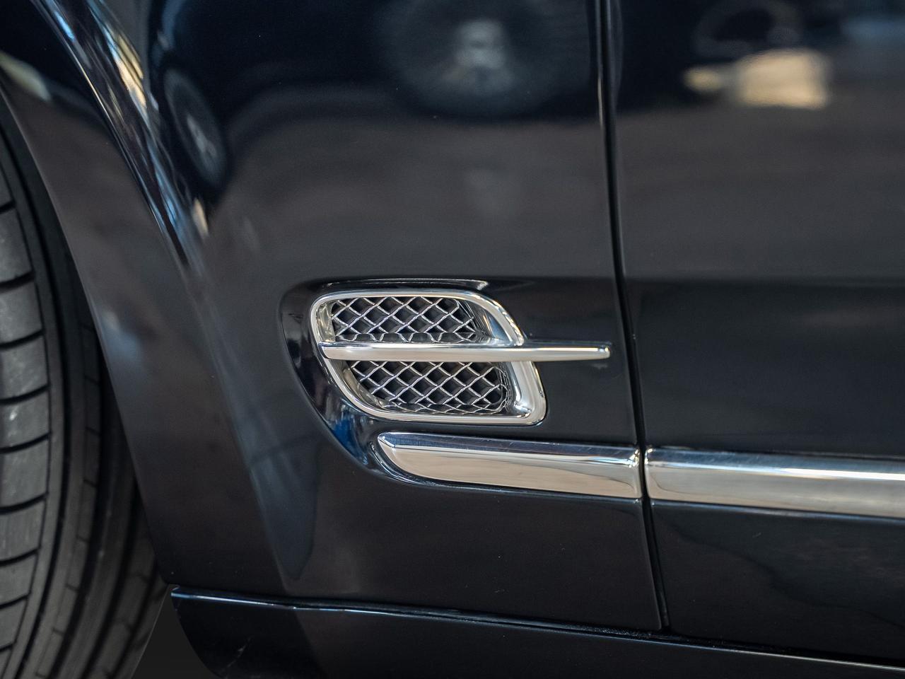 2012 Bentley Mulsanne Base Ft Lauderdale FL