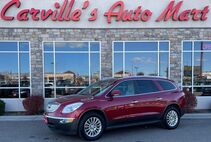 2012 Buick Enclave Leather Grand Junction CO 2012 Buick Enclave Leather Grand Junction CO