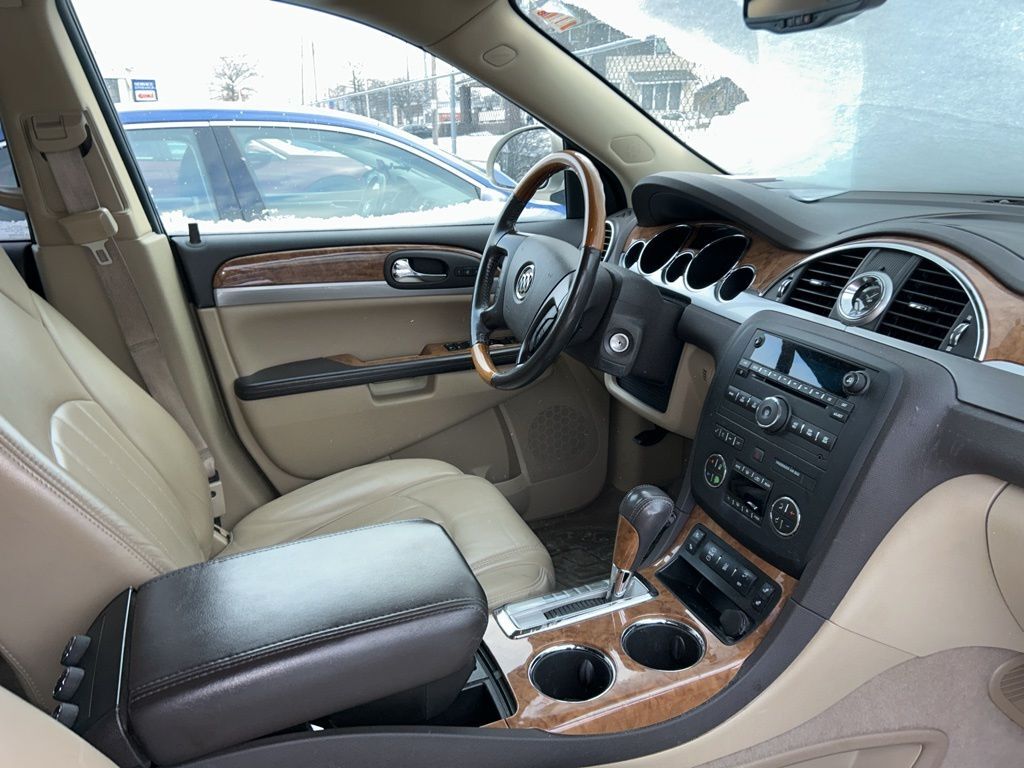 2012 Buick Enclave Leather Group Akron OH