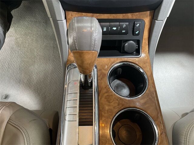 2012 Buick Enclave Leather Group Columbia SC