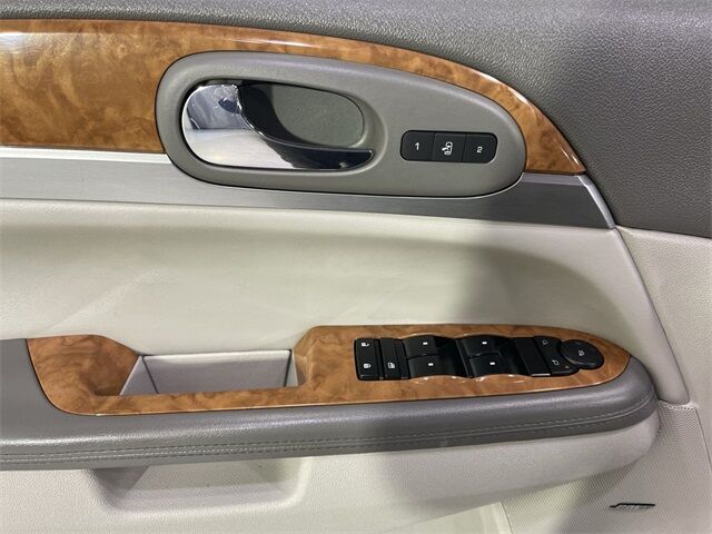 2012 Buick Enclave Leather Group Columbia SC