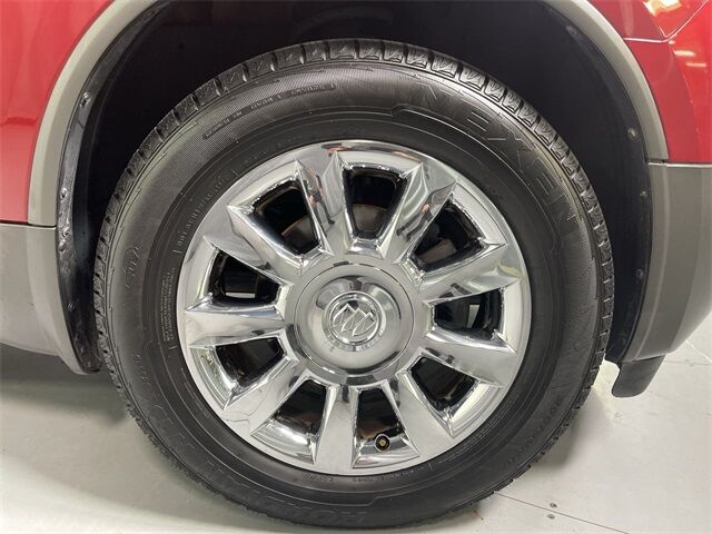2012 Buick Enclave Leather Group Columbia SC