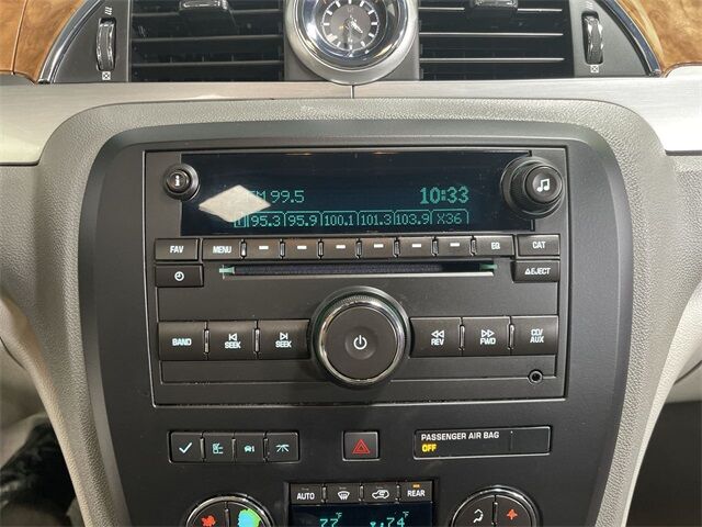 2012 Buick Enclave Leather Group Columbia SC
