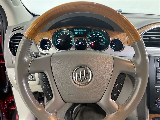 2012 Buick Enclave Leather Group Columbia SC