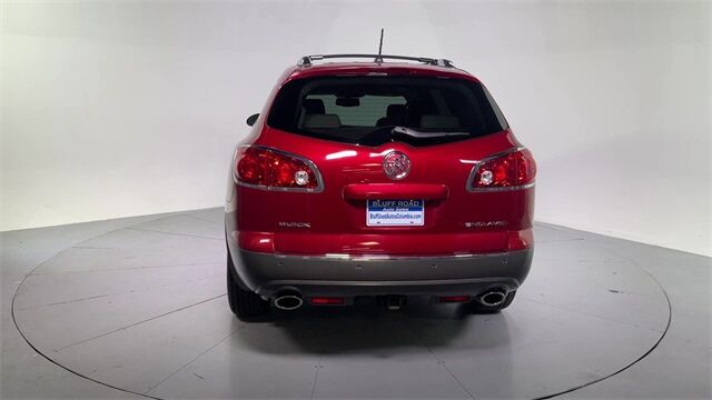 2012 Buick Enclave Leather Group Columbia SC